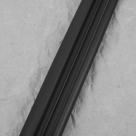2021-2025 Nissan Rogue OEM Front Driver Door Glass Run Rubber US Built