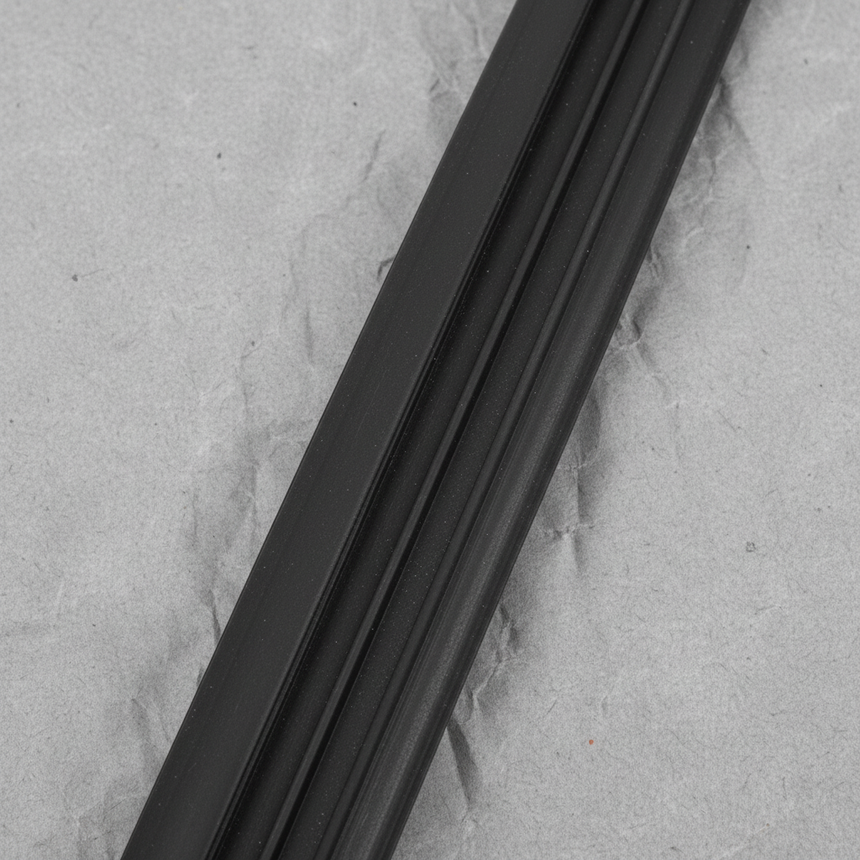 2021-2025 Nissan Rogue OEM Front Driver Door Glass Run Rubber US Built