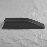 2018-2024 Ford Expedition Rear Driver Side Roof Rack Cover Genuine OEM – Full View