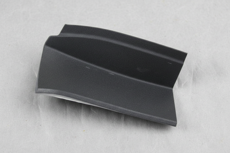 2023-2025 Honda Accord Passenger Side Tail Light Edge Bezel Finisher Panel Trim OEM - Macro Crop