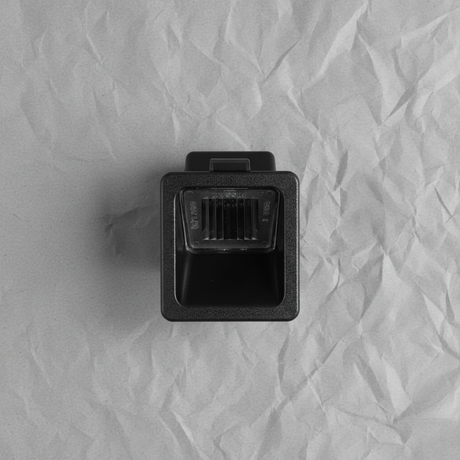 2016-2025 Nissan Titan Titan XD Frontier Rear License Plate Light OEM - Full View Angle 2
