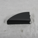 2006-2011 Honda Civic Coupe Driver Inside Mirror Trim Cover Garnish OEM - Full View