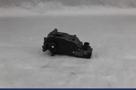 2020-2025 Ford Explorer Aviator Seat Adjuster Motor - Complete view on gray kraft paper