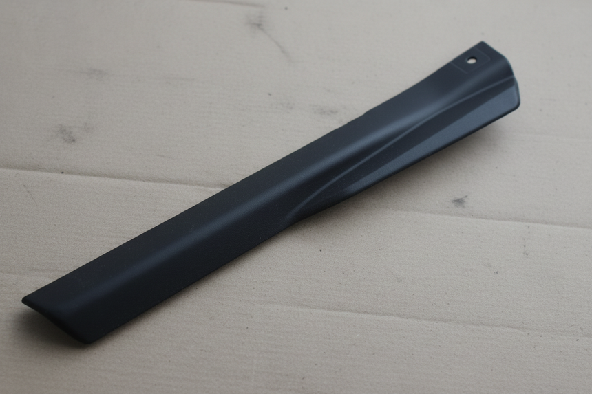 2016-2023 Toyota Tacoma Driver Side Rear Bed Molding OEM