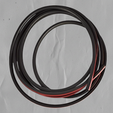 2016-2023 Lincoln Nautilus MKX Sunroof Seal Weatherstrip Genuine OEM