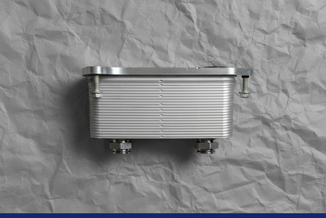 2016-2024 Chevrolet Camaro Cadillac CTS-V 6.2L Engine Oil Cooler OEM