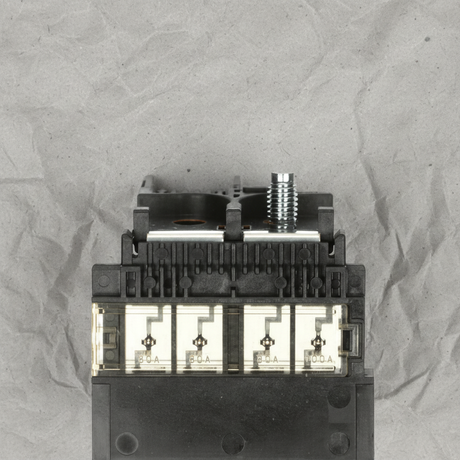 2011-2017 Nissan Juke OEM Battery Fuse Link Positive Cable