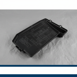 2010-2012 Toyota Prius Fuse Box Relay Block Cover Genuine OEM