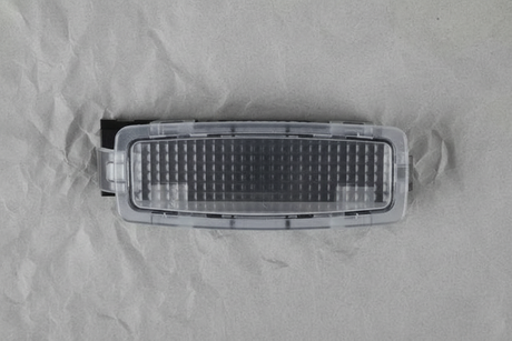 2017-2025 Corvette Blazer Traverse Enclave XT5 OEM Rear Courtesy Lamp