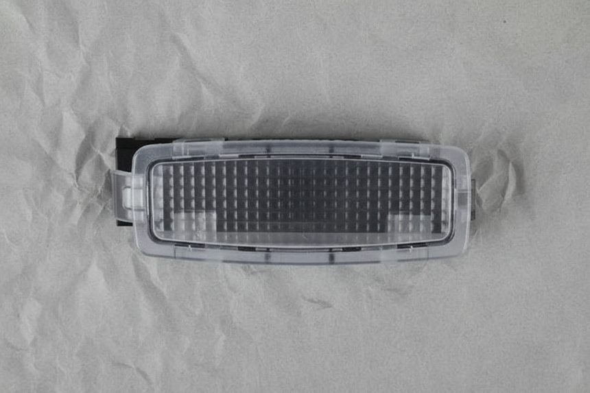 2017-2025 Corvette Blazer Traverse Enclave XT5 OEM Rear Courtesy Lamp