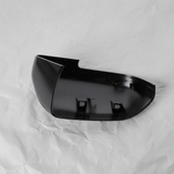 2018-2024 Ford Expedition Driver Side Mirror Cover Primed Genuine OEM - Full View 2