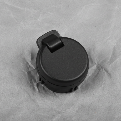 2015-2024 Nissan Titan Frontier NV Genuine OEM 12V Outlet Cover Ring
