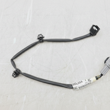 2018-2019 Nissan Maxima Fog Lamp Wiring Harness Jumper Genuine OEM - Middle Detail