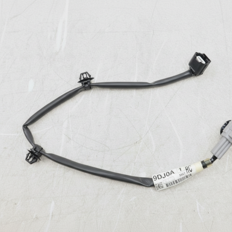 2018-2019 Nissan Maxima Fog Lamp Wiring Harness Jumper Genuine OEM - Middle Detail