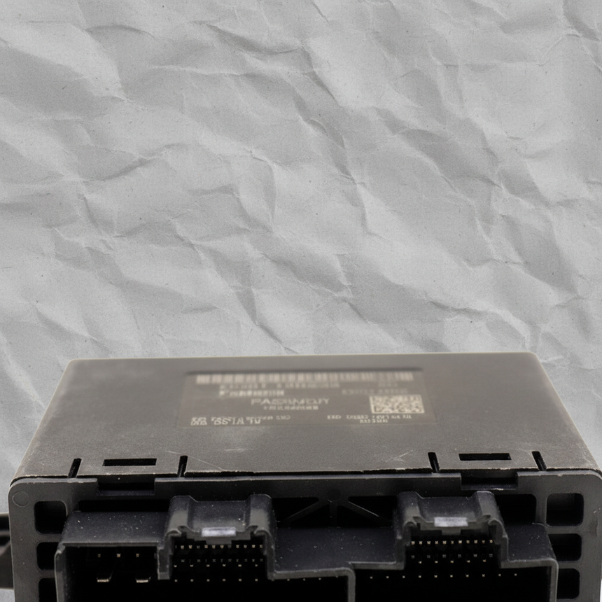 2013-2024 Edge MKX Nautilus Right Front Power Window Control Module Without Signal Mirrors
