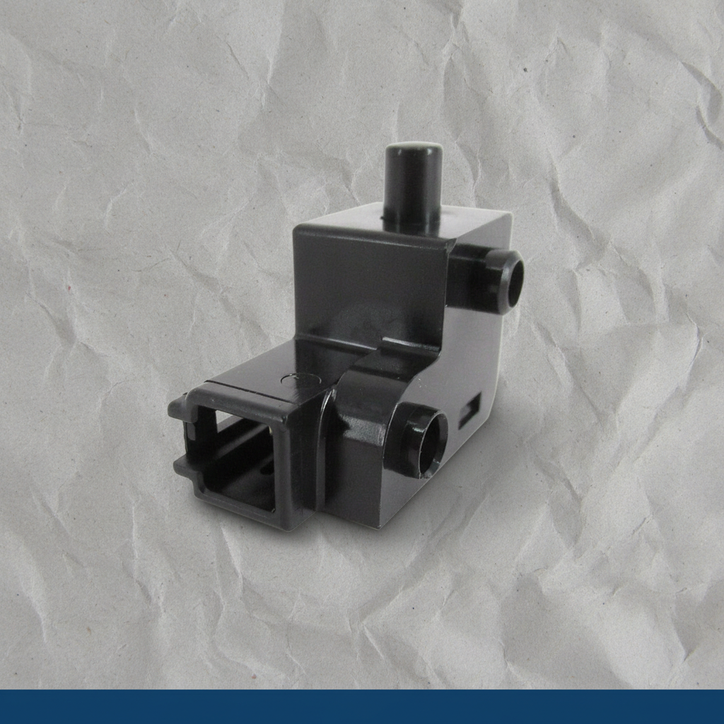 2009-2023 Toyota Sequoia Parking Brake Warning Switch Genuine OEM