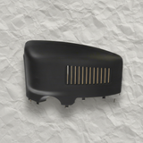 2014-2017 Mazda CX-3 Passenger Side Radar Sensor Cover For Smart Brake Equipped