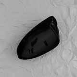 2020-2025 Nissan Sentra OEM Passenger Mirror Cover Cap Unpainted
