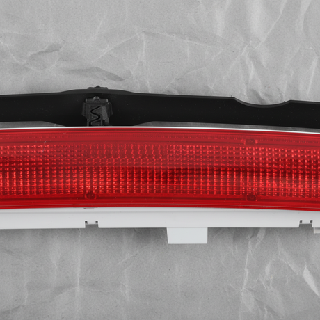 Volkswagen Beetle Coupe High Mount Brake Light OEM - Middle Detail