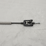 2012-2025 Volkswagen Beetle Atlas Jetta Arteon OEM Front Door Latch Cable - Top Detail