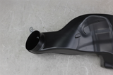 Drive Motor Battery Cooling Fan Duct - Bottom Detail Angle 2