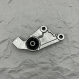 2020-2023 Mazda CX-30 Rear Passenger Side Differential Mount Bracket OEM - Full View 2