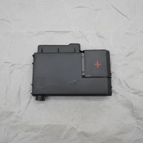 2018-2024 Chevy Equinox GMC Terrain Power Distribution Fuse Block Cover OEM - Full View