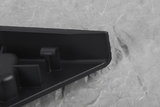 2015-2021 Ford F-150 Expedition Glove Box Door Striker Passenger Side Ebony OEM