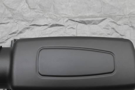 Air Intake Box Lid Cover - Top Section Detail