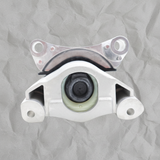Nissan Altima Engine Motor Mount Middle Detail
