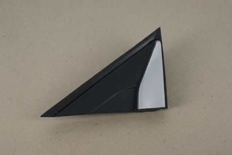 2023-2025 Kia Sportage Pass Side Corner Molding US Built Non Hybrid