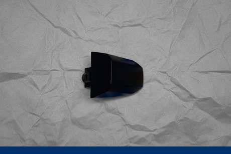 2019-2025 Chevrolet Silverado GMC Sierra Exterior Door Handle Cover Genuine OEM Unpainted