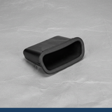 2018-2021 Jeep Grand Cherokee Liftgate Tailgate Hatch Pull Cup Pocket OEM