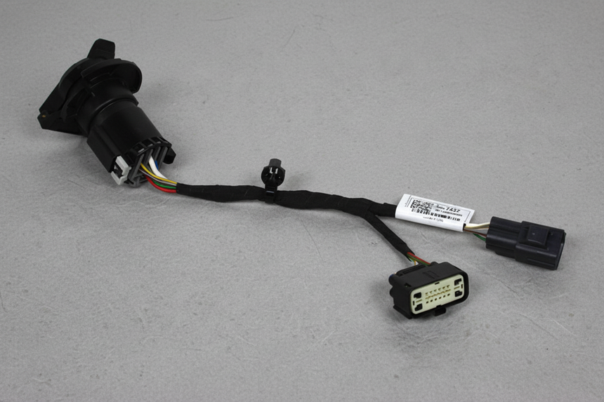 2021 Cadillac XT6 OEM Tow Hitch Wire Harness