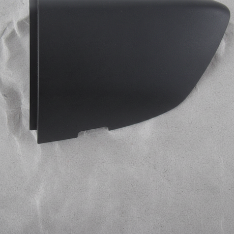 2019-2025 Volkswagen Jetta OEM Driver Front Door Handle Cap Unpainted