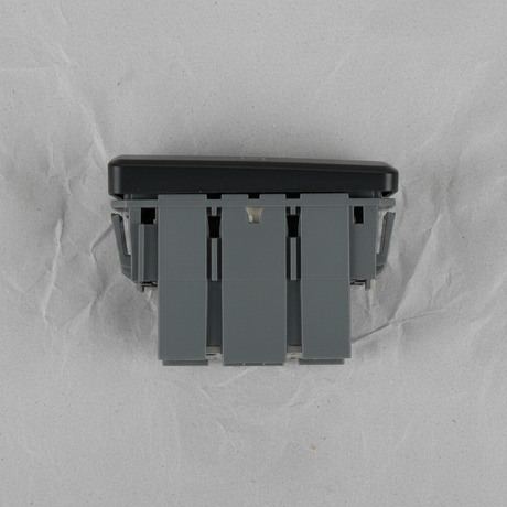 Ford F-150 Lane Departure Switch - Full View