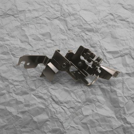 2016-2018 Nissan Altima OEM Cruise Control Distance Sensor Bracket - Full View 2