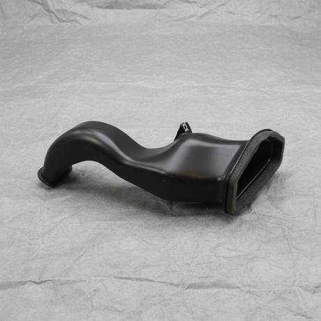 Ford Focus RS Radiator Support Air Duct Full View 2