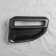 2020-2022 Ford F-250 F-350 F-450 Super Duty LED Fog Light Trim Bumper Molding OEM - Full View