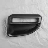 2020-2022 Ford F-250 F-350 F-450 Super Duty LED Fog Light Trim Bumper Molding OEM - Full View