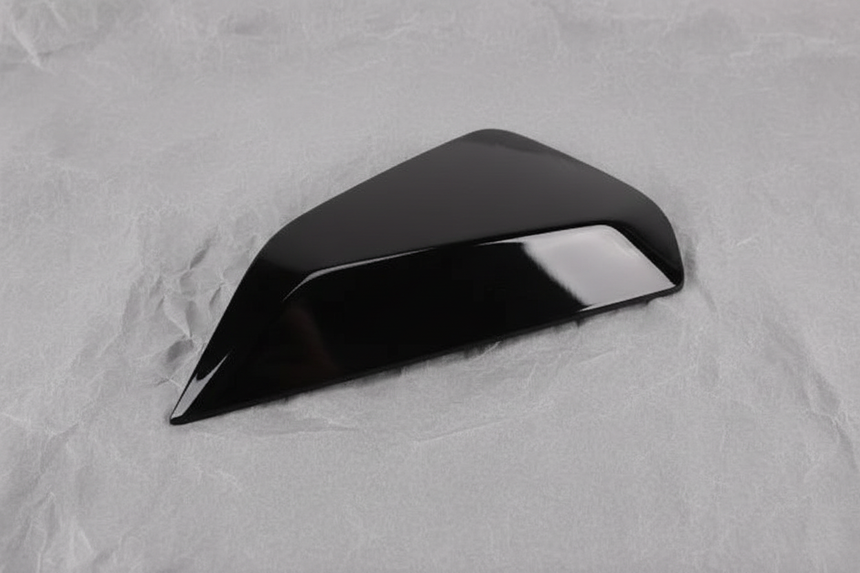 2019-2020 Cadillac CT6 Passenger Side Front Bumper Trim Bezel Genuine OEM