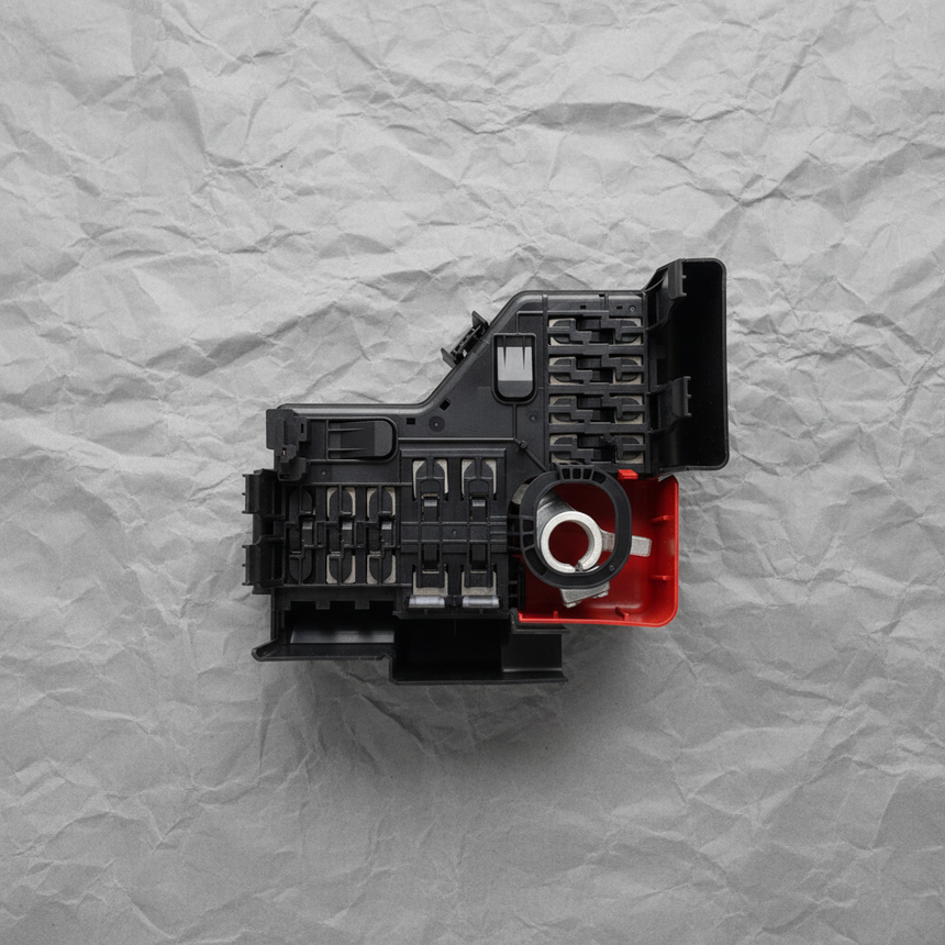 2018-2024 Buick Chevrolet Enclave Traverse Battery Fuse Breaker Block 3.6L OEM