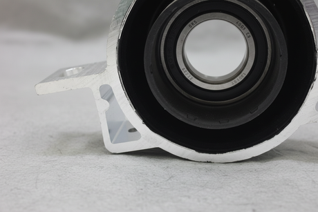 Rear Drive Shaft Center Bearing Support Bracket - Bottom Section Detail