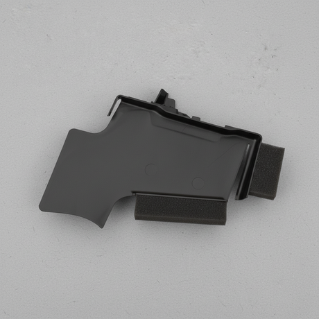 2016-2023 Mazda CX-9 OEM Passenger Side Inter-Cooler Air Seal Duct