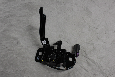 2017-2018 GMC Acadia OEM Hood Latch