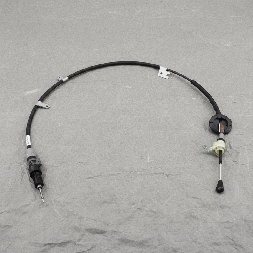 2020-2023 Chevrolet Camaro Auto Trans Gear Shifter Cable 8 Speed OEM - Full View
