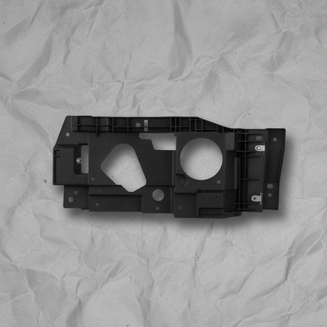 2016-24 Ford F-650 F-750 OEM Driver Headlight Mounting Bracket