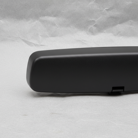 2015-2025 Ford Transit Rear View Mirror Auto-Dim Digital Genuine OEM - Middle Detail 2