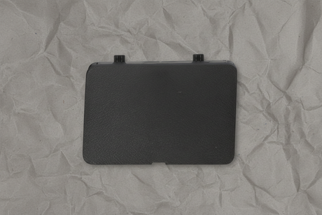 2019-2025 Nissan Altima Interior Bay Fuse Box Cover Charcoal Genuine OEM