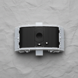 2004-2010 Volkswagen Touareg OEM Automatic Transmission Shifter Cover